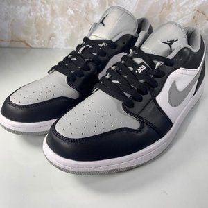 Jordan 1 Low Shadow (UA) Size 10.5